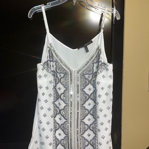 White House Black Market Blouse